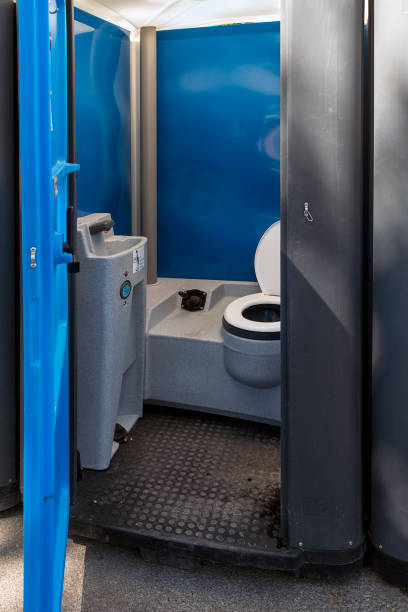Portable bathroom rental in Anna, IL
