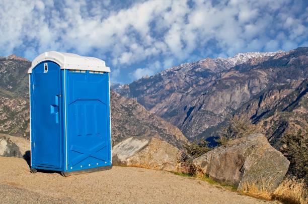 Portable Toilet Options We Offer in Anna, IL