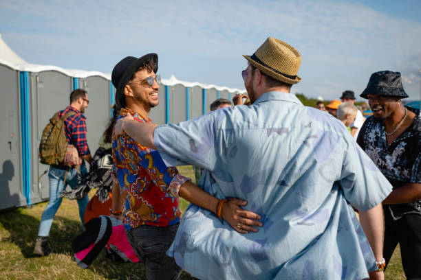 Best Portable toilet rental cost  in Anna, IL