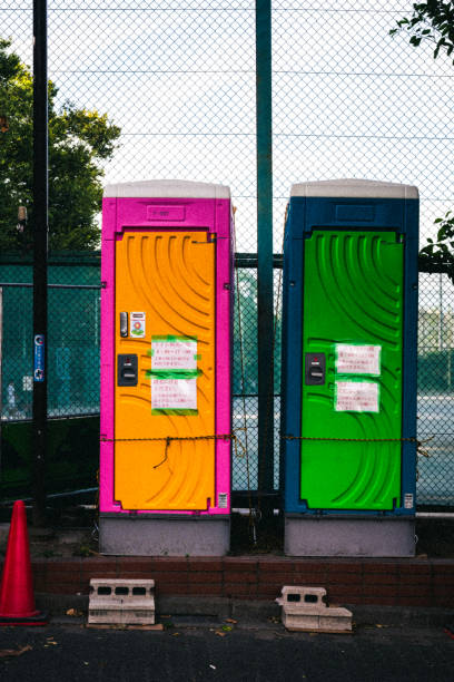 Best Best portable toilet rental  in Anna, IL