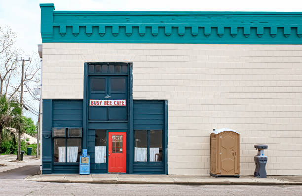 Best Affordable porta potty rental  in Anna, IL