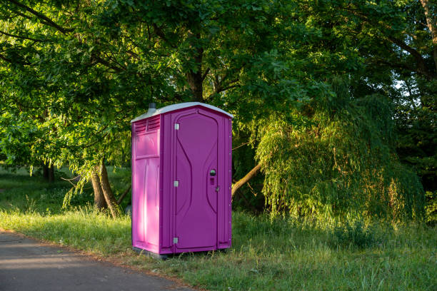 Best High-end porta potty rental  in Anna, IL
