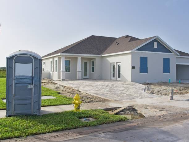 Best Long-term porta potty rental  in Anna, IL