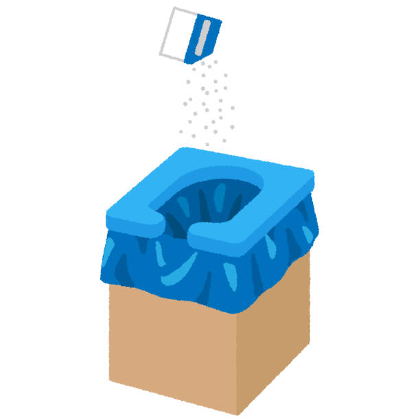 Best Sanitation services for porta potties  in Anna, IL