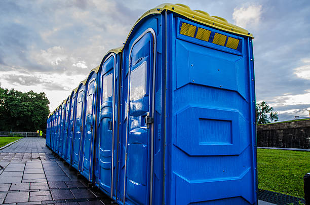 Anna, IL porta potty rental Company
